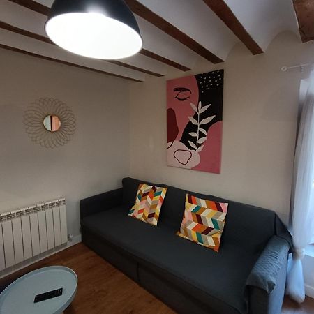 Loft Centrico Y Cerca A La Catedral Lägenhet Burgo Exteriör bild