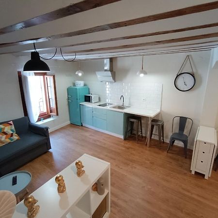 Loft Centrico Y Cerca A La Catedral Lägenhet Burgo Exteriör bild