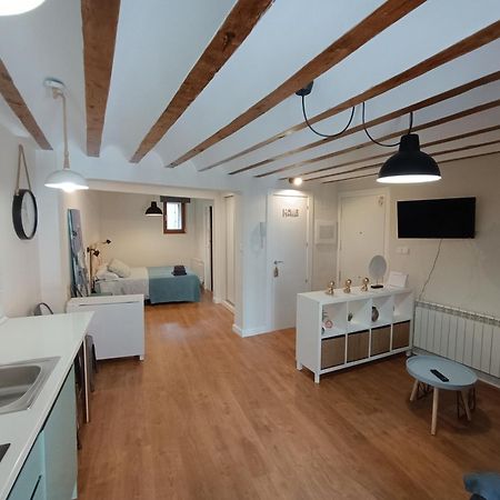 Loft Centrico Y Cerca A La Catedral Lägenhet Burgo Exteriör bild