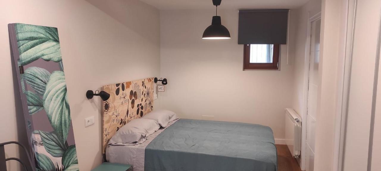 Loft Centrico Y Cerca A La Catedral Lägenhet Burgo Exteriör bild