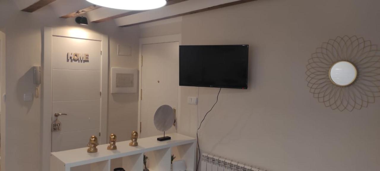 Loft Centrico Y Cerca A La Catedral Lägenhet Burgo Exteriör bild