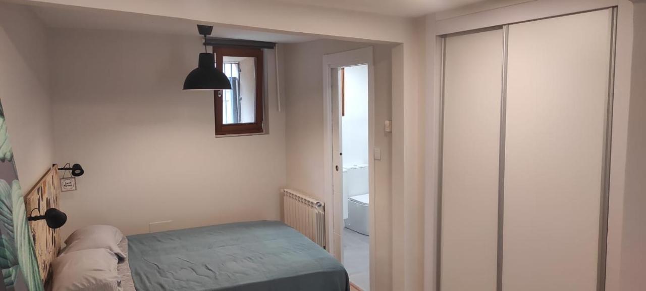 Loft Centrico Y Cerca A La Catedral Lägenhet Burgo Exteriör bild