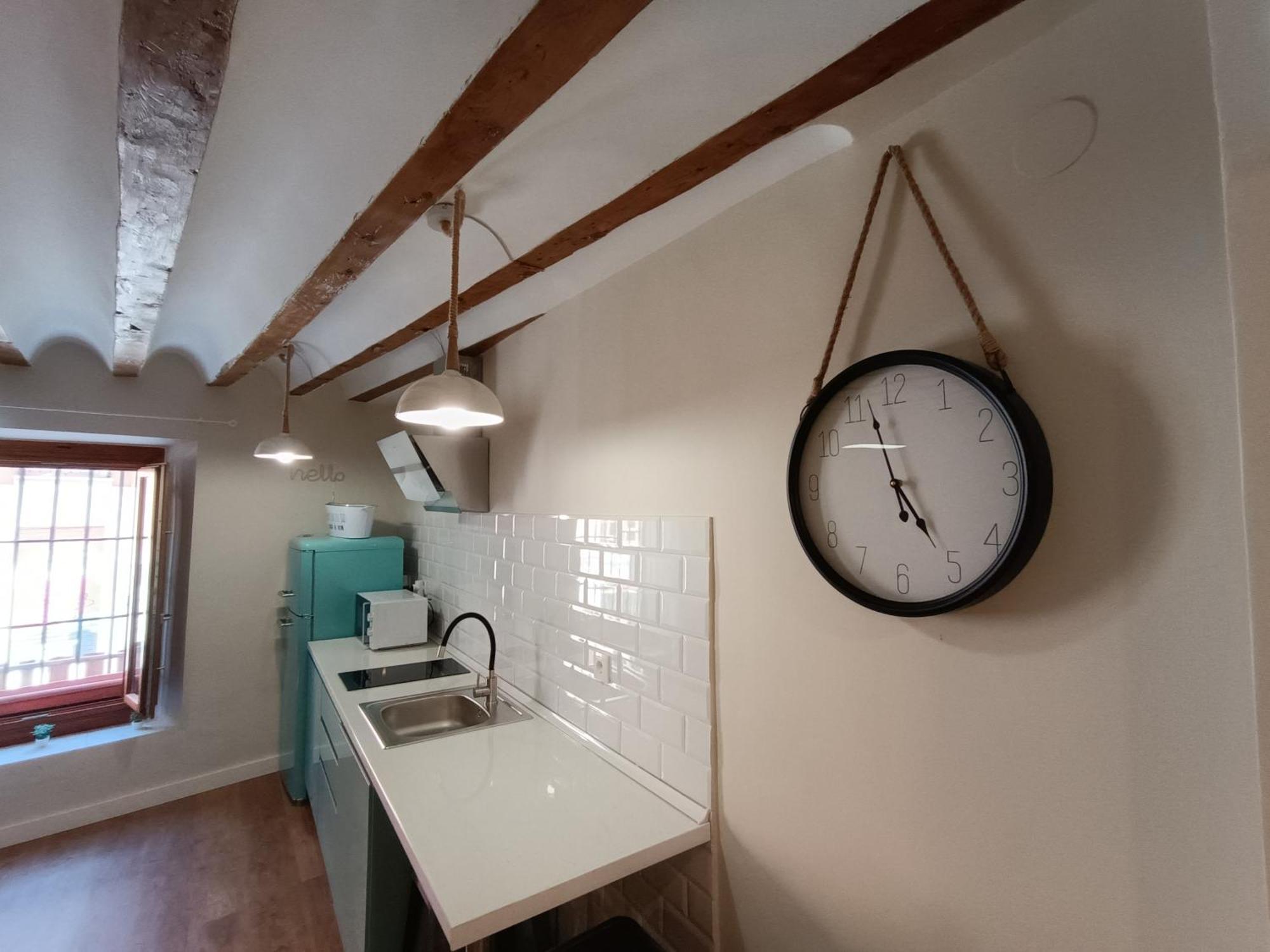 Loft Centrico Y Cerca A La Catedral Lägenhet Burgo Exteriör bild